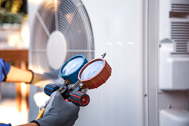 Affordable Emergency Hvac solutions in West Blocton, AL